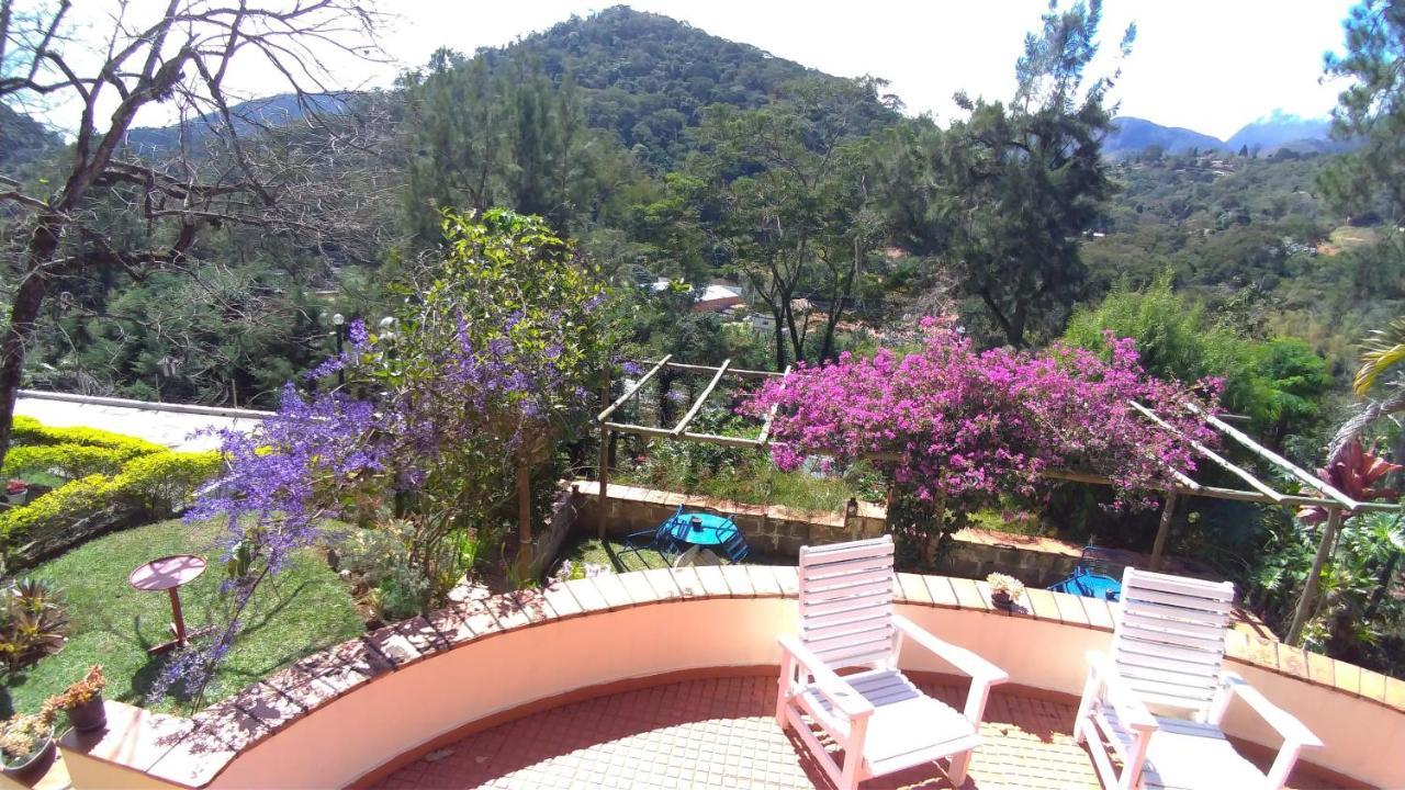 Residencial Flor- Hilda Apartment Petropolis (Rio de Janeiro)