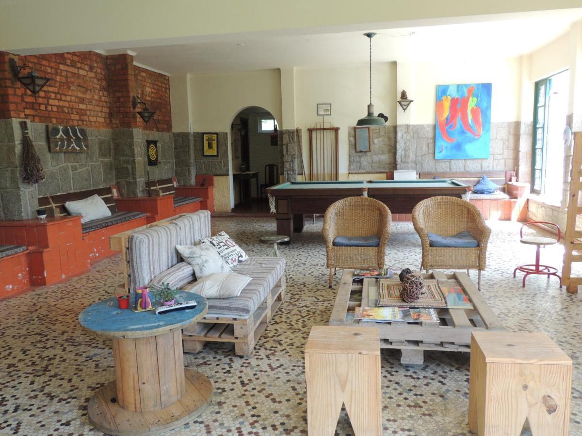 Apartment Residencial Flor- Hilda Petropolis (Rio de Janeiro)