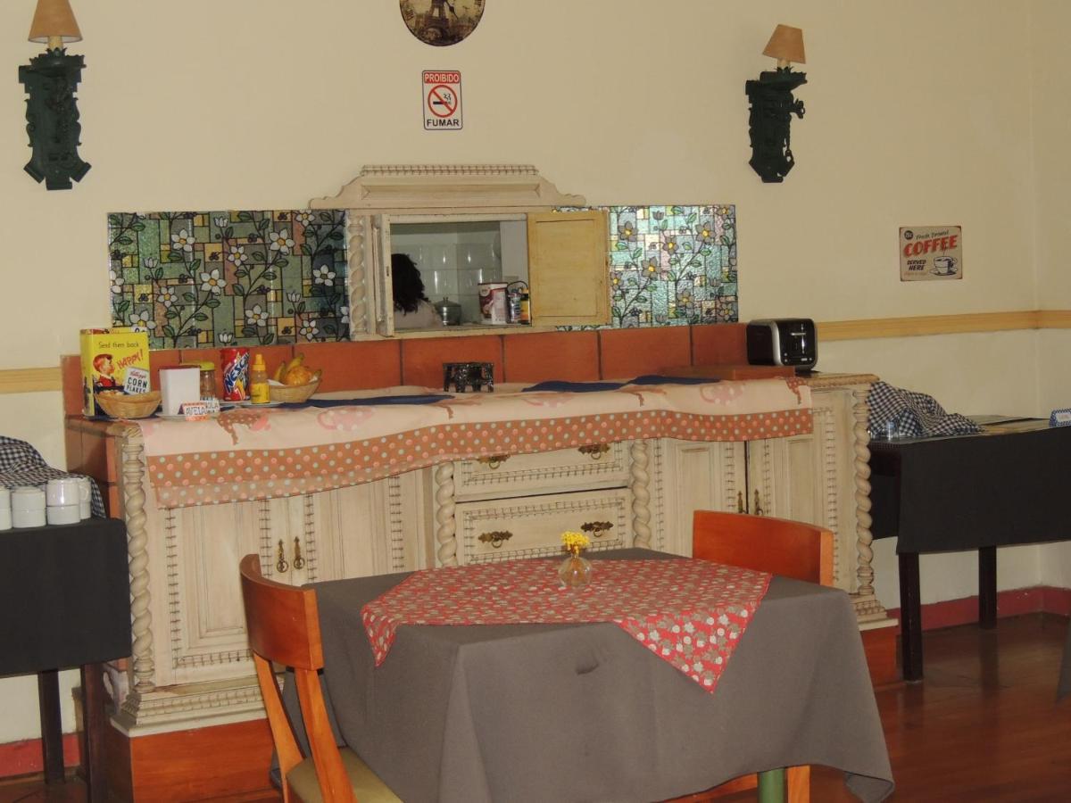 Residencial Flor- Hilda Apartment *