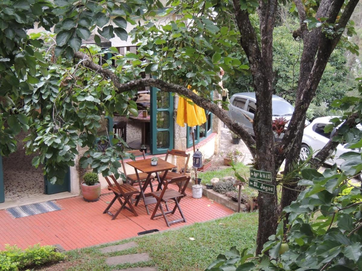 Residencial Flor- Hilda
