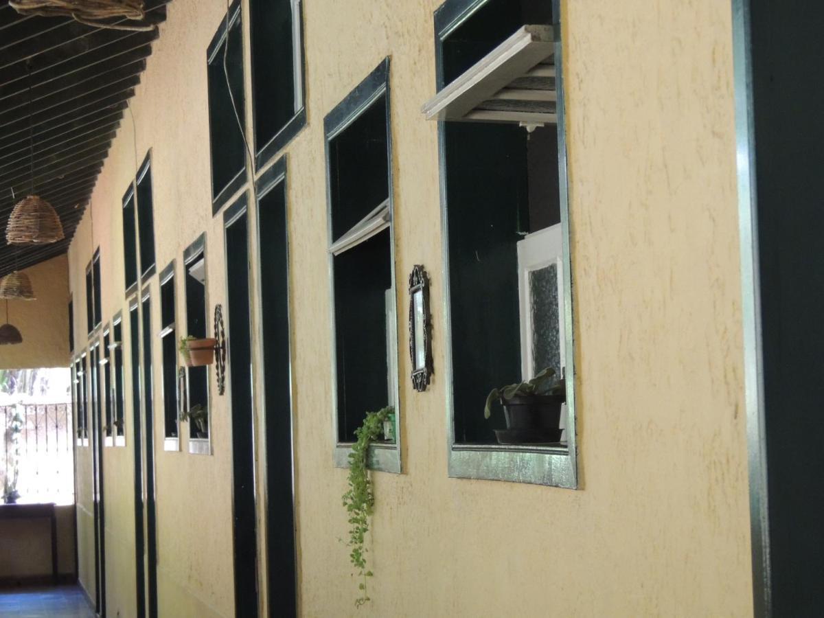 Apartment Residencial Flor- Hilda
